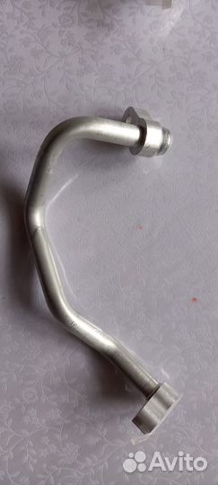 Трубка кондиционера Мазда 6 GG