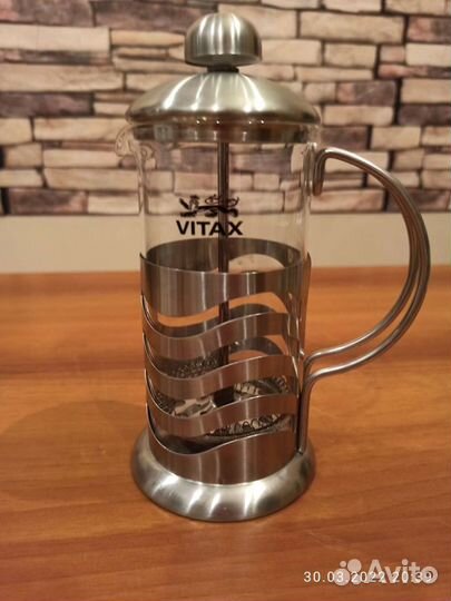 Френч пресс