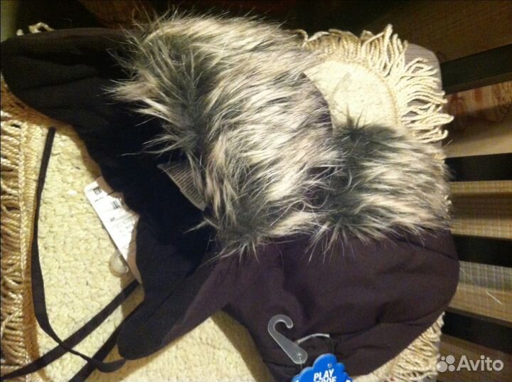 Зимние Шапки lassie размер 46