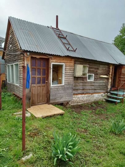 Участок 4 сот. (ИЖС)
