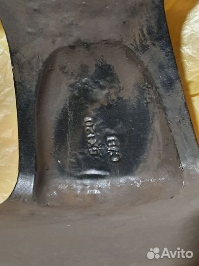 Колёса BMW 16х7J стиль 189