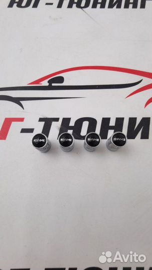 Колпачки на ниппель 