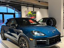 Porsche Cayenne S 4.0 AT, 2023, 3 км, с пробегом, цена 21 750 000 руб.