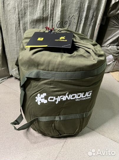 Спальный мешок 190 - 75 см