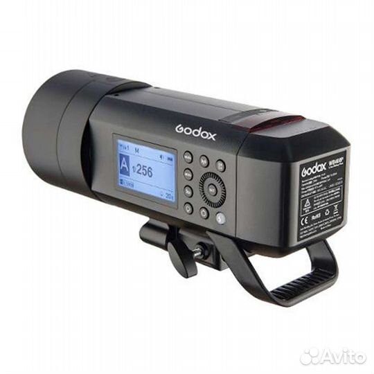 Godox ad400pro новая в наличии