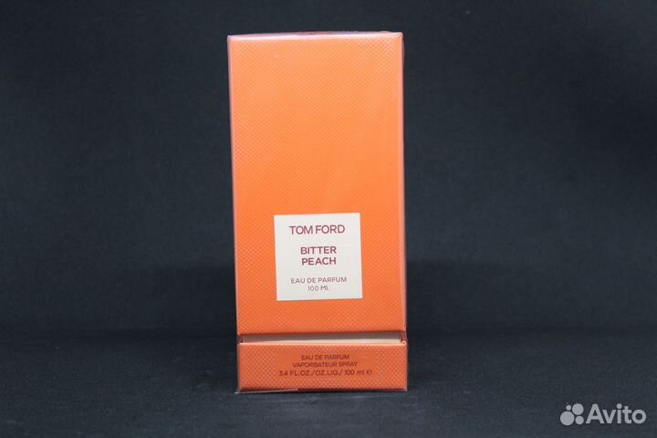 Tom Ford Bitter Peach