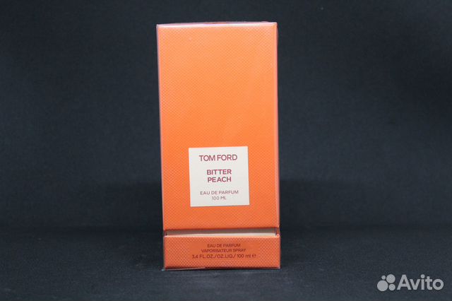 Tom Ford Bitter Peach