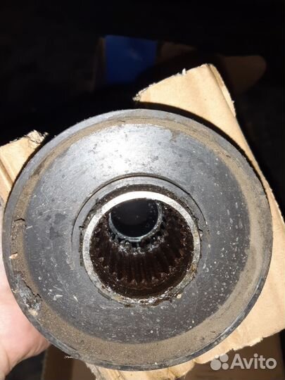 Шрус правый Фольксваген Т5