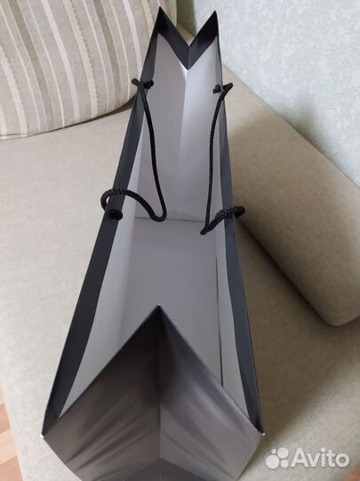 Большой подарочный пакет Lamoda Premiun