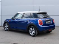 MINI Cooper 1.5 AT, 2018, 44 281 км, с пробегом, цена 2 059 000 руб.