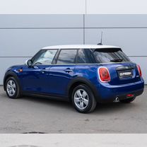 MINI Cooper 1.5 AT, 2018, 44 281 км, с пробегом, цена 1 999 000 руб.