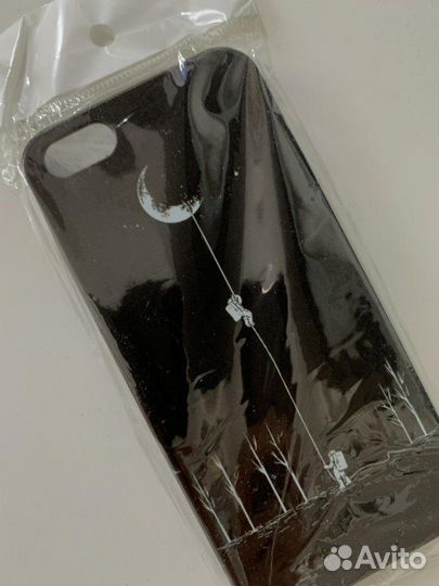 Новый чехол для iPhone SE