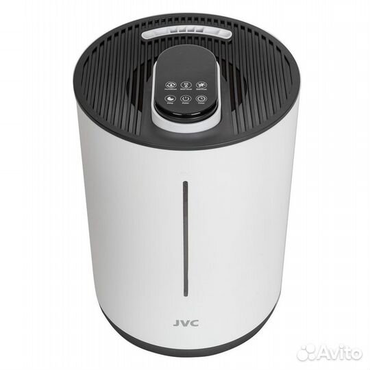 Увлажнитель воздуха jvc JH-HDS50 white