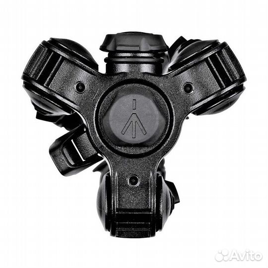 Штатив Manfrotto Befree mkbfrta4BK-BH
