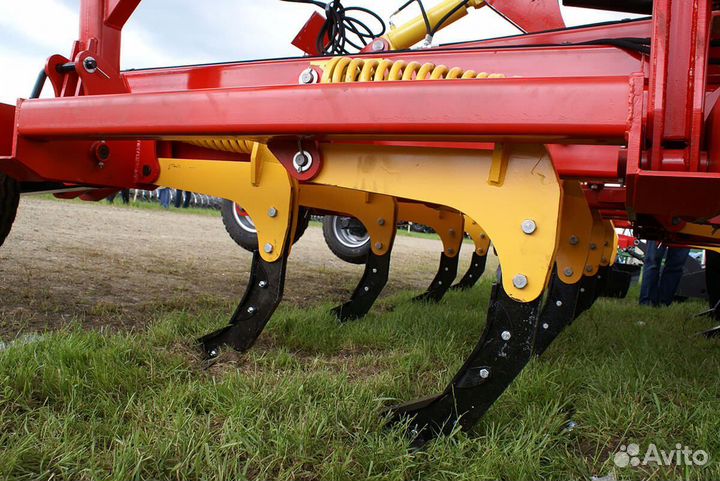 Культиватор БДТ-Агро КСТ-9, 2024