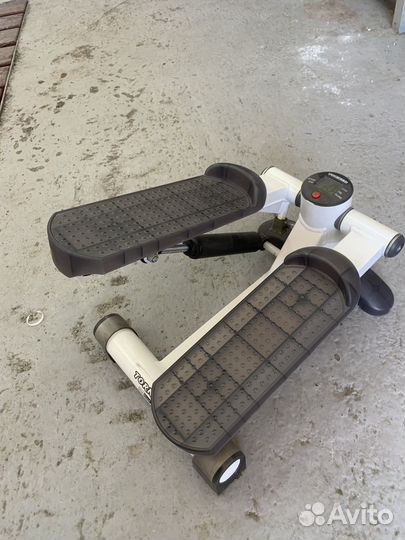 Тренажер степпер