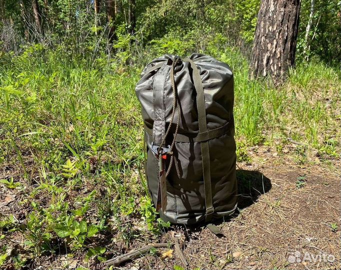 Спальный мешок Mishka