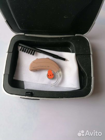 Слуховой аппарат Resound Дания