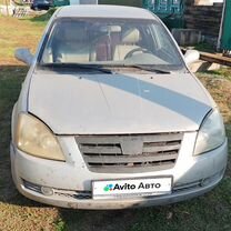 Chery Fora (A21) 2.0 MT, 2007, 150 000 км, с пробегом, цена 120 000 руб.