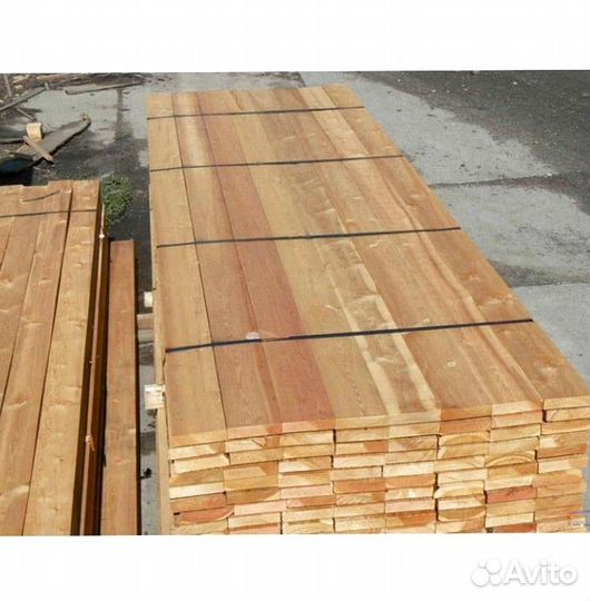 Брус, Пиломатериал 5 и 6 метров доска обрезная