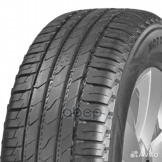 Ikon Tyres Nordman S2 SUV 245/65 R17