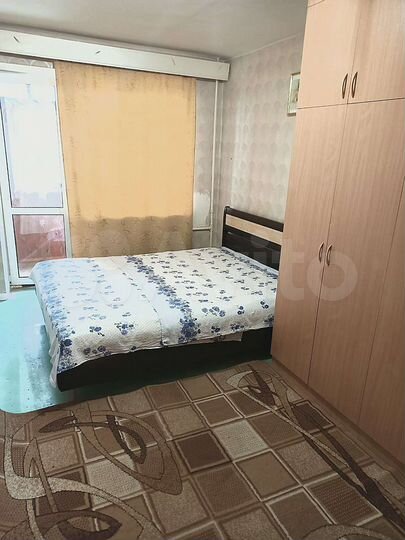 2-к. квартира, 66 м², 2/5 эт.