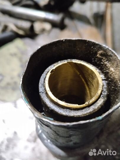 Свечная подвеска м61 м62 м72