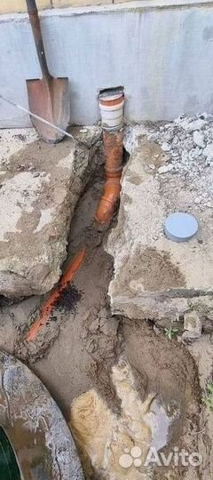 Септики для дачи без откачки