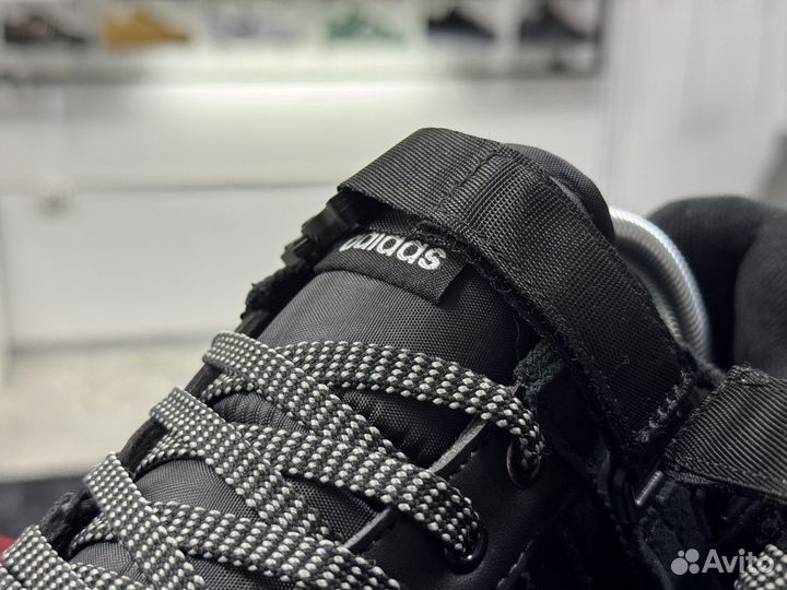 Кроссовки мужские adidas