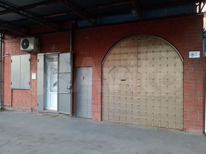 Офисы: 52м², 60 м², 30 м²