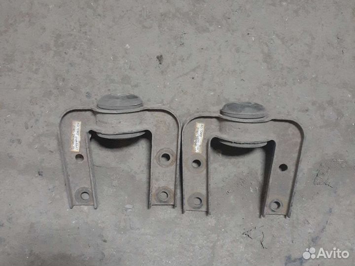 Крабы датсун гранта завод