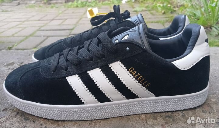 Кеды adidas мужские Gazelle