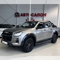 Isuzu D-Max 1.9 AT, 2023, 10 км, с пробегом, цена 4 590 000 руб.