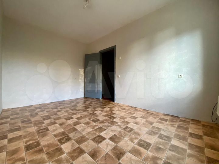 2-к. квартира, 52,9 м², 2/10 эт.