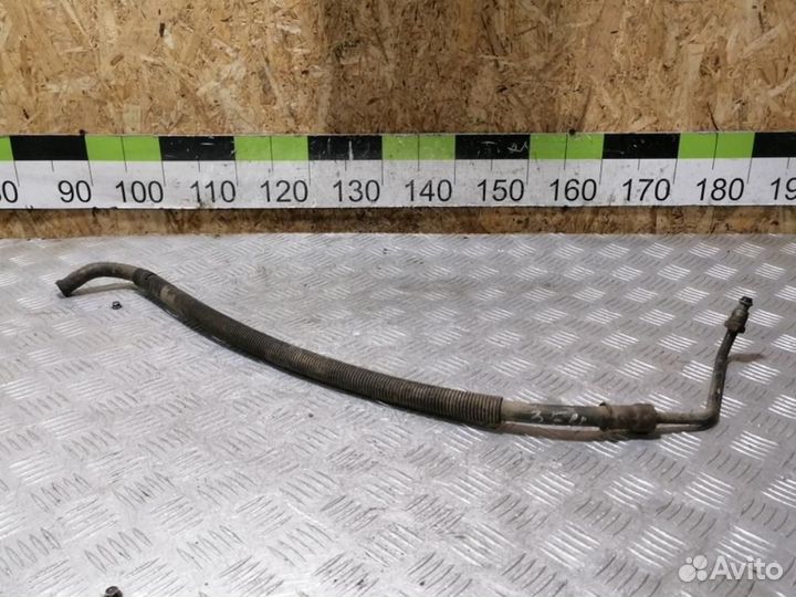 Трубка гидроусилителя Volkswagen Passat b3 b3