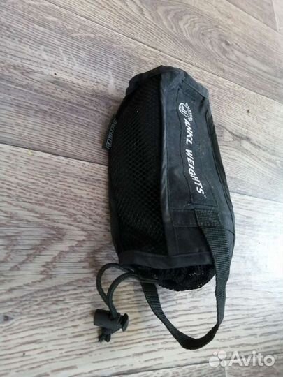 Груза на ноги 1,6кг