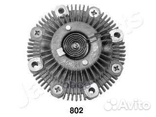 Вискомуфта вентилятора радиатора охлаждения vc8