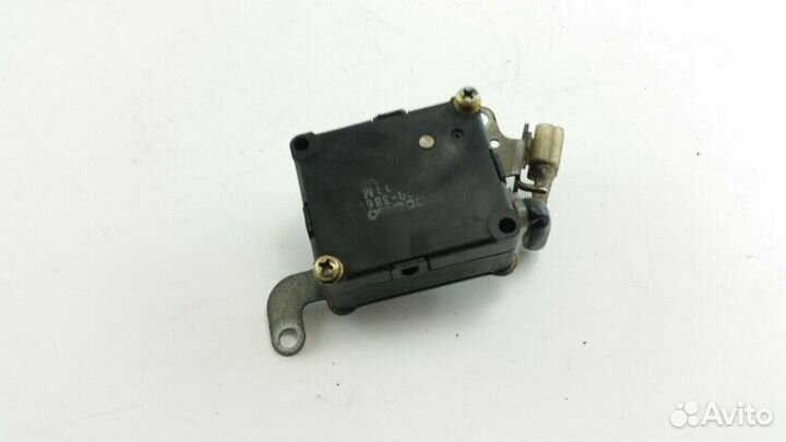 Сервопривод заслонок печки Toyota Hilux LN130 2LTE