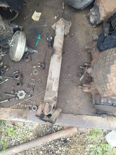 Камаз сельхозник