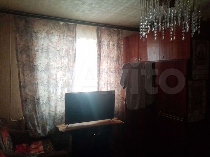 2-к. квартира, 46,8 м², 7/9 эт.