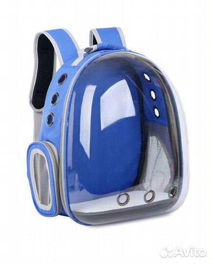 Переноска для животных