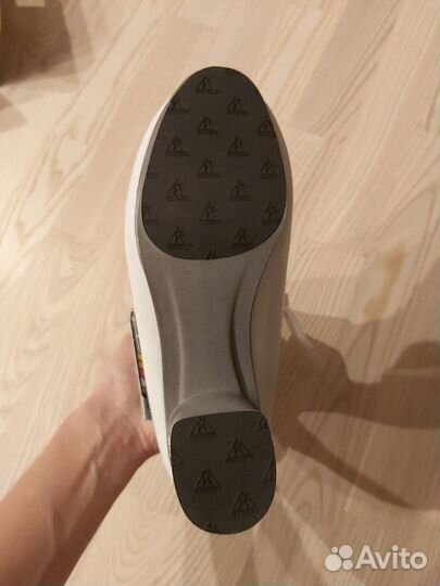 Новые Коньки Jackson Джексон 4.5