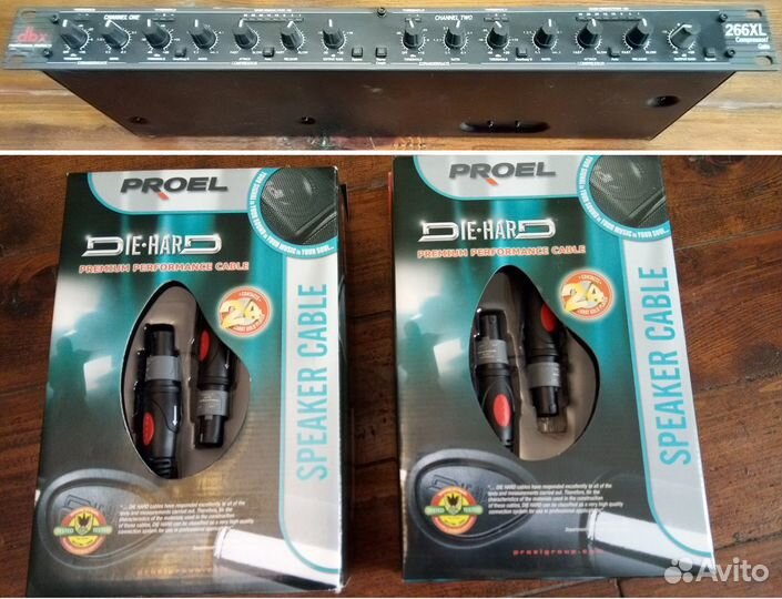 Behringer tube ultragain MIC200 Рэковая Bespeco 20