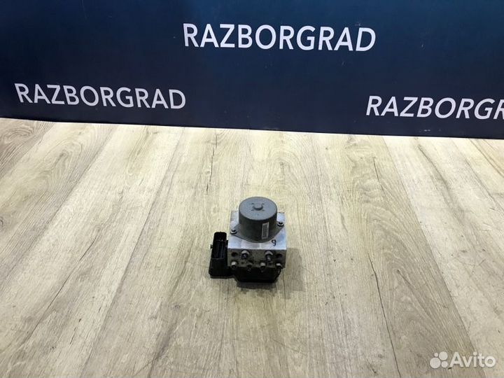 Блок abs Ford Mondeo 4 2.0 aoba 2010