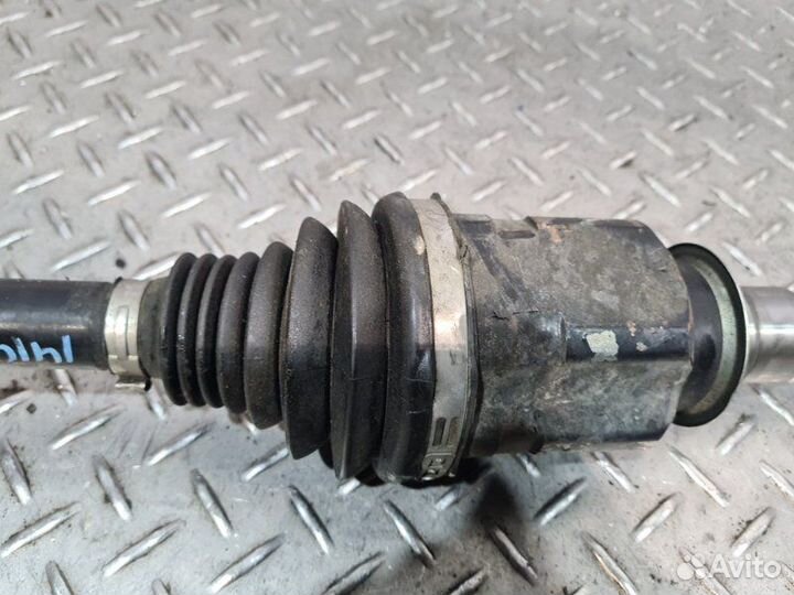 Привод передний правый передний правый Jeep Grand