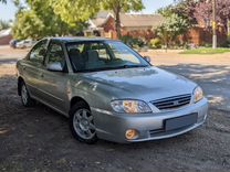 Kia Spectra 1.6 AT, 2007, 212 124 км, с пробегом, цена 485 000 руб.