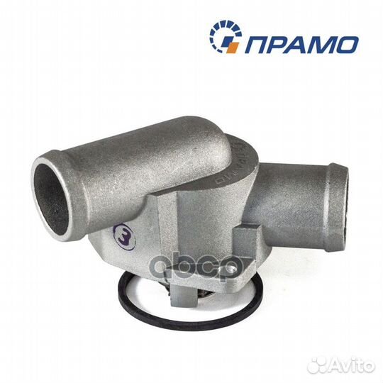 Крышка термостата 2110 