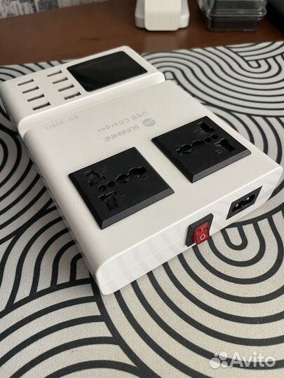 Usb разветвитель