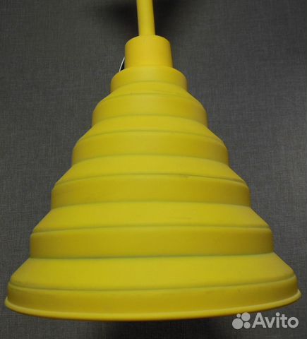 Люстра Подвесная Elvan 1106YE Е27-1х60W