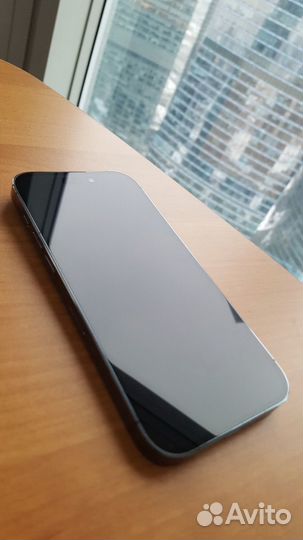 Apple iPhone 14 Pro 512GB nanoSim+eSim Deep Purple